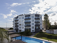 Edificio Tauro y  Libra en Maldonado 7005 1 grande